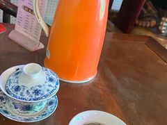 -恺庐茶园(宽窄巷子景区店)