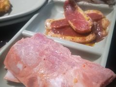 -韩盛·盛江山自助料理(沈辽路万达店)