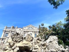 -张学良旧居陈列馆(大帅府)