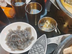 -探鱼·鲜青椒爽麻烤鱼(广州欣荣广场店)
