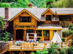 -九如山休闲旅游度假区