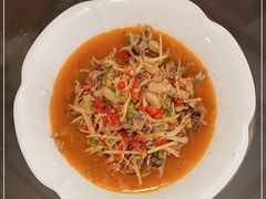 切猫儿-飞虹鱼馆(春华路店)