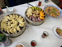 -老王烫面角(北京路店)