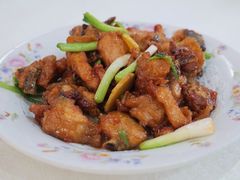 -腰记饭店(龙源路店)