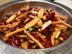 -聚味瞿记·龙虾堂(坡子街店)