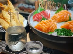 -德川家日本料理(中关村寰太大厦店)