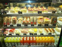 -COSTA COFFEE(德基广场店)