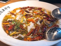 -太二酸菜鱼(正大广场店)
