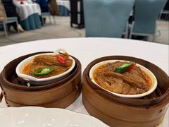 -粤珍轩·家宴·广式茶点(新城广场店)