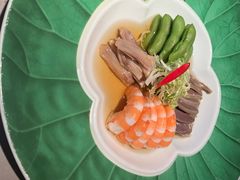 -醉庐·新上海菜(南京西路店)