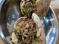 -昌顺马记小吃店(昌盛园店)