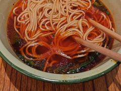 -鞠老头钵钵面(大坪店)