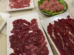 -伟记牛肉(金鸿公路店)