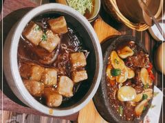 -江太极江浙菜(马桥万达广场店)