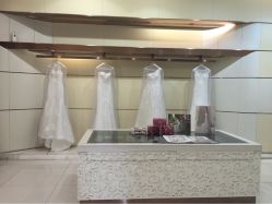 点击看大图 宝娜嫁衣馆-南京宝娜嫁衣婚纱礼服馆(中央路店)
