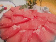 -江海肥牛(桃园南路店)