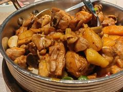 -阿里疆Alijiang·丝路美食·异域风情·清真(长楹天街店)