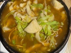 -45°李小姐土豆粉(世纪港湾店)