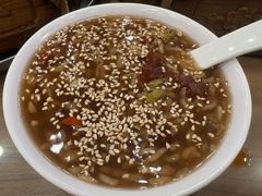 -西安贾三灌汤包·回坊小吃·清真炒菜(北院门总店)