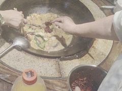 -印象老灶台三下锅·湘西本土原味菜(天门山索道店)