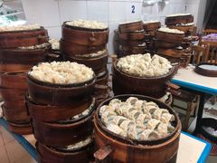 -海汇源老烧麦店(东大街总店)