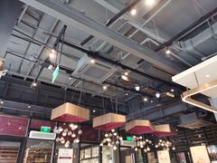 大堂-COSTA COFFEE(吴江路店)