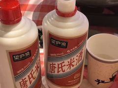-望庐说·本地菜馆
