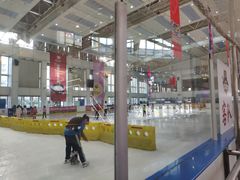 -冠军冰场CHAMPION RINK(中华城店)