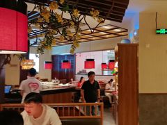 -老阿爸鲜鱼土菜(园区永旺店)