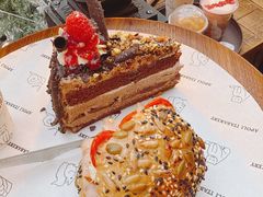 -APOLI ITABAKERY·AP意大利料理面包坊(上海首店)