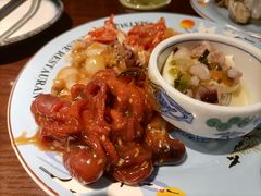 -松子料理(亮马桥店)