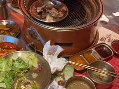 -西塔老太太泥炉烤肉(苏州大悦城店)