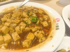 -六泰居·尔滨地标·东北菜(黄河路店)