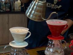 -The Workshop Coffee