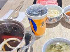 -吉野家(宾水道店)