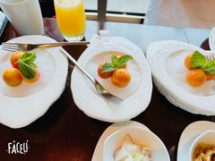 -彩丰楼·中餐厅(国家会展中心上海洲际店)