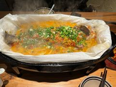 -泥糊破店小酒馆·团建聚餐(南京西路店)