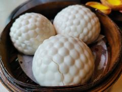 海椰拉丝奶酪包-海椰茶居(海印缤缤广场店)