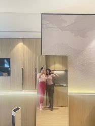 点击看大图 -禧月荟S月子中心(侨城店)