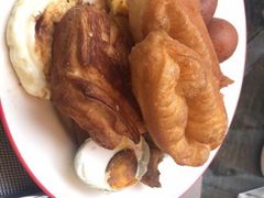 -昆仑饭店-鲜筵餐厅