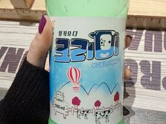 -一米鸡肉 创意韩餐(江北杉杉奥特莱斯店)