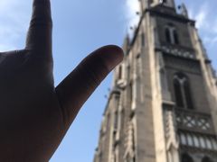 -洪家楼教堂
