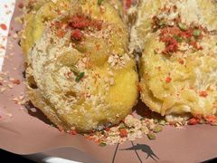 -单家老院·院子里的青岛菜(沙子口店)