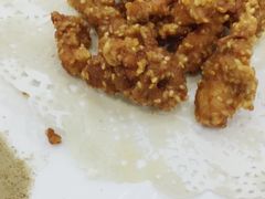 -潮有信餐厅(碧桂园十里金滩店)