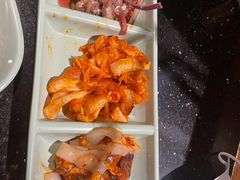 -梨花自助烤肉(天河城店)