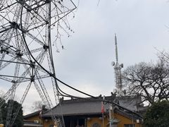 -灵顺寺