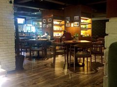 锦时餐厅(济宁路店)-JINNS锦时 steak&pizza(浸信会礼拜堂旧址店)