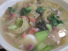 三鲜面-项记面馆(明瓦廊店)