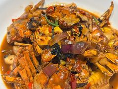 -聚味瞿记·龙虾堂(坡子街店)