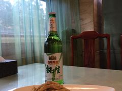 -烤肉宛饭庄(北新桥店)